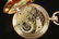 E. HOWARD 18K GOLD POCKET WATCH - 3