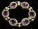 AMETHYST BRACELET