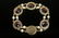 AMETHYST BRACELET - 2