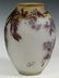 GALLE FRENCH ART GLASS VASE - 3