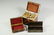 (3) TORTOISESHELL BOXES - 2