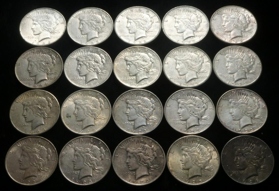 COINS (1 of 2)