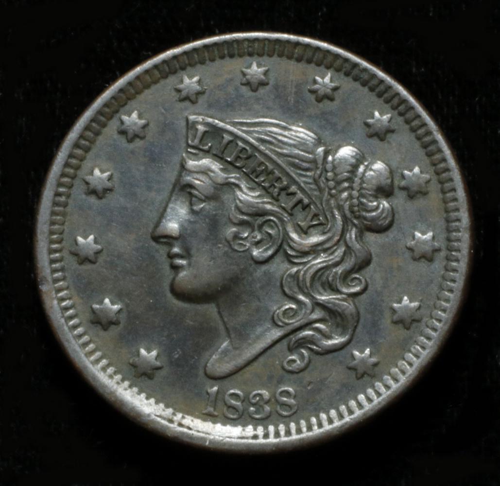 COIN (1 of 2)