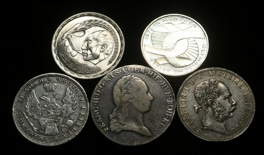 COINS (1 of 2)