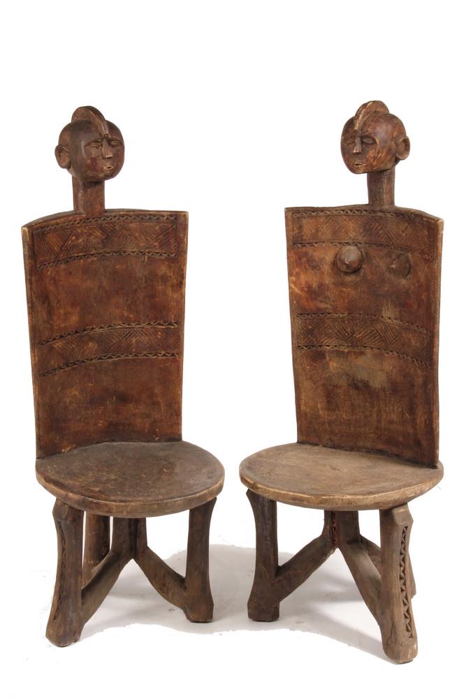 PR AFRICAN STOOLS (1 of 5)