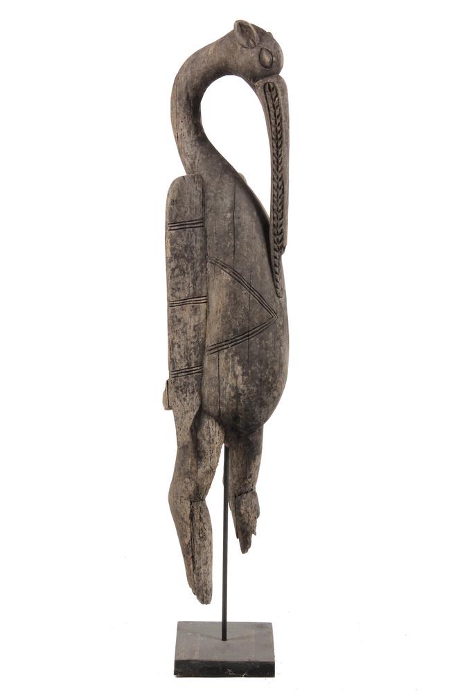 AFRICAN SCULPTURE (1 of 4)