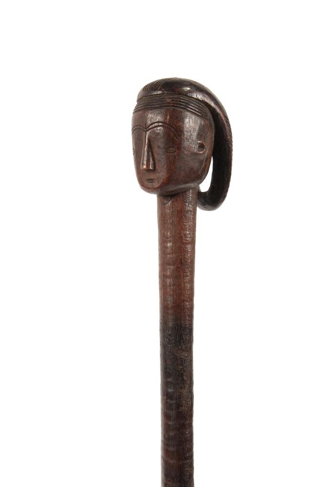 AFRICAN SCEPTER (1 of 4)