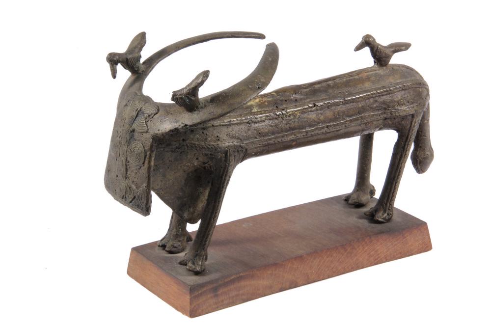 AFRICAN BRONZE (1 of 7)