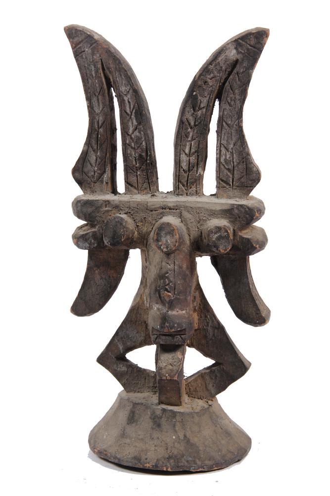 AFRICAN CARVING (1 of 7)