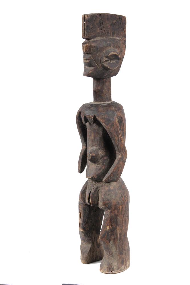 AFRICAN CARVING (1 of 9)