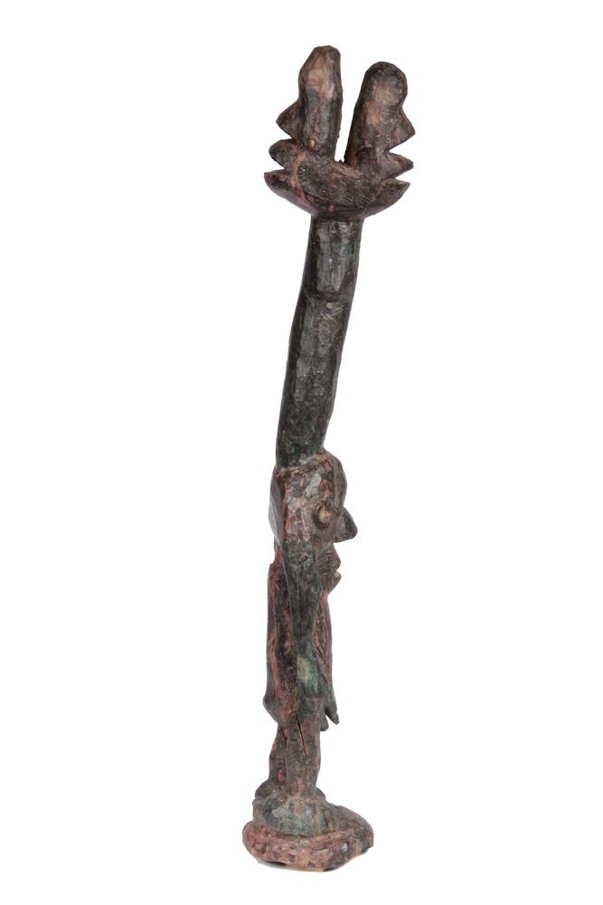 AFRICAN CARVING (1 of 9)