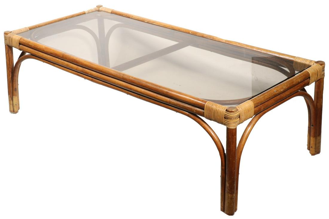 STARBAY COFFEE TABLE (1 of 2)
