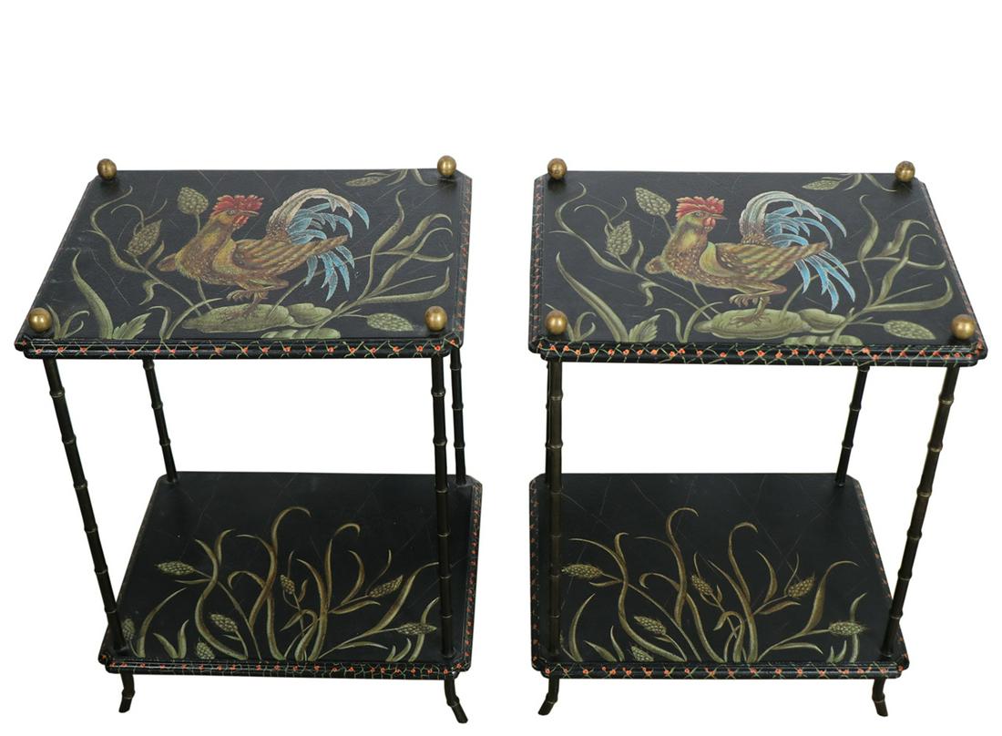 PR OF LAMP STANDS (1 of 1)