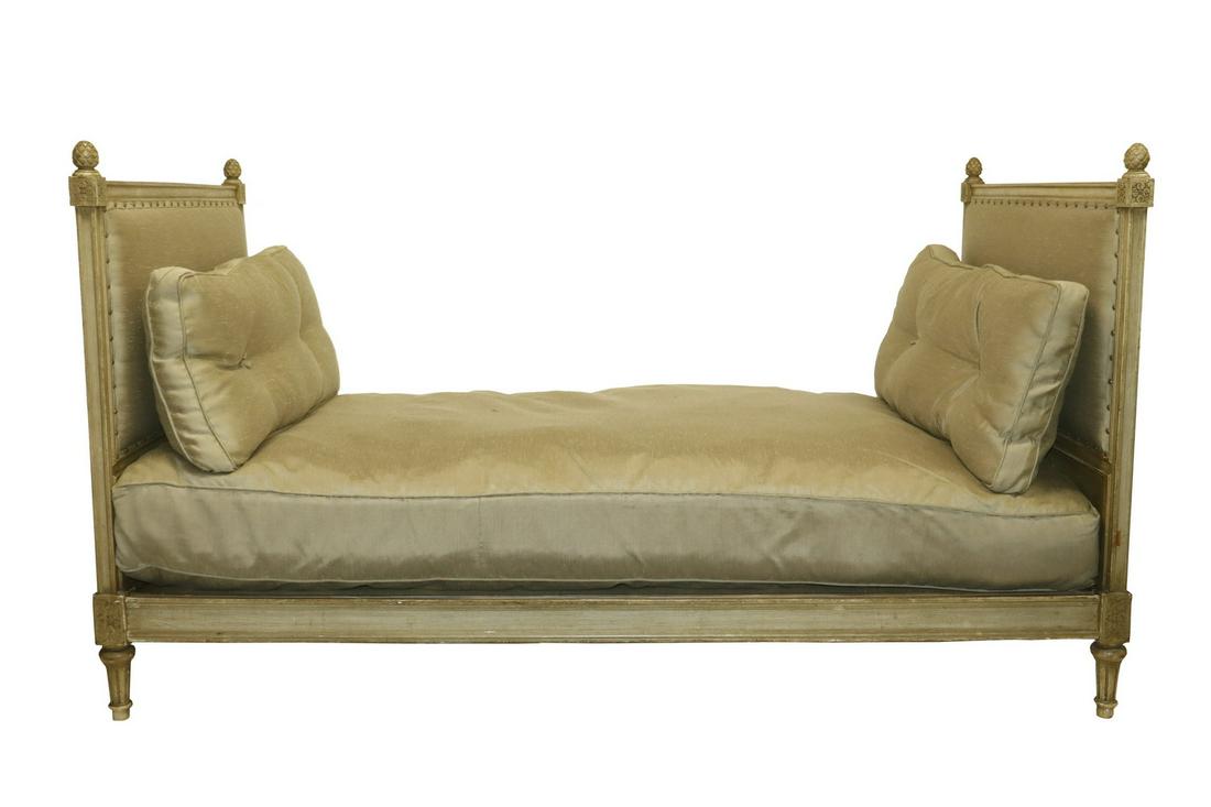 FRENCH STYLE DAY BED (1 of 3)