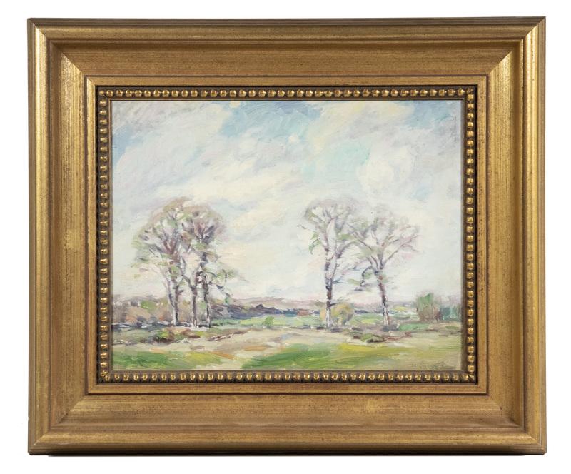 HENRY RODMAN KENYON (MA/LA/RI, 1861-1926) (1 of 3)