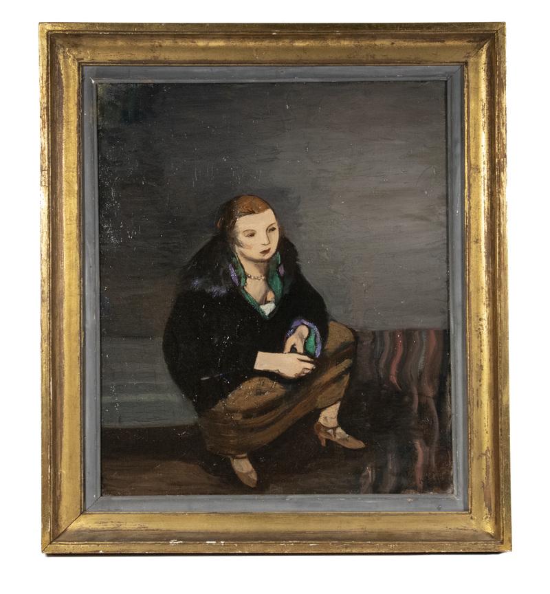 GEORGES (JIRI KARPELES) KARS (CZECH REPUBLIC/ FRANCE/ (1 of 5)