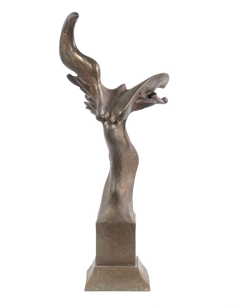 RICHARD HOWARD HUNT (CHICAGO, IL, 1935 - ) (1 of 5)