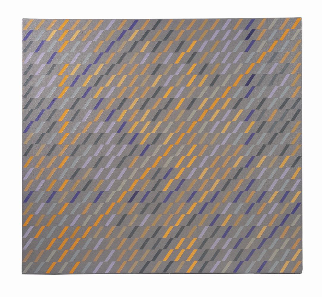 GLORIA KLEIN (NY, 1936 - ) (1 of 3)