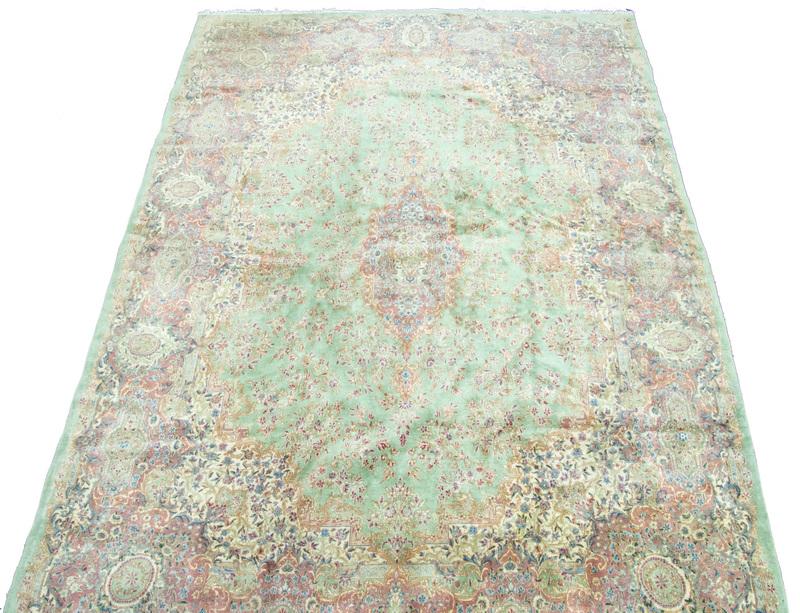 KERMAN CARPET (1 of 5)