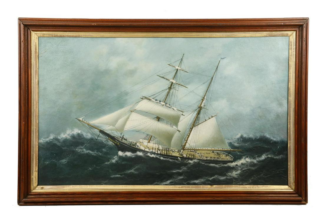 W.P. (WILLIAM PIERCE) STUBBS (MA/ME, 1842-1909) (1 of 6)