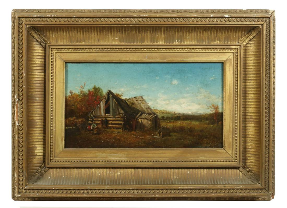 WILLIAM AIKEN WALKER (SC/LA, 1838-1921) (1 of 11)