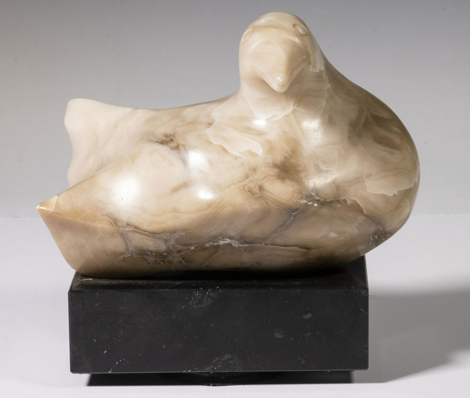 RALPH N. HURST (FL/IN, 1918-2003) (1 of 3)