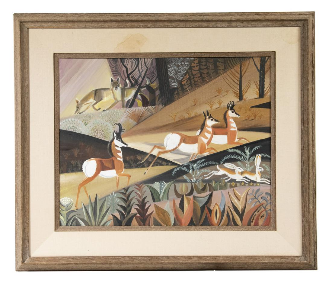 DAHLOV IPCAR (ME/VT, 1917-2017) (1 of 5)