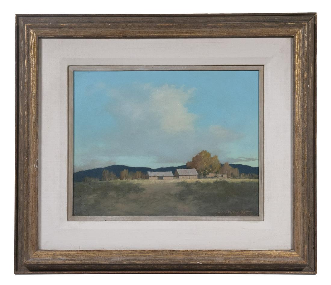 JEAN PARRISH (NH/NM, 1911-2004) (1 of 5)