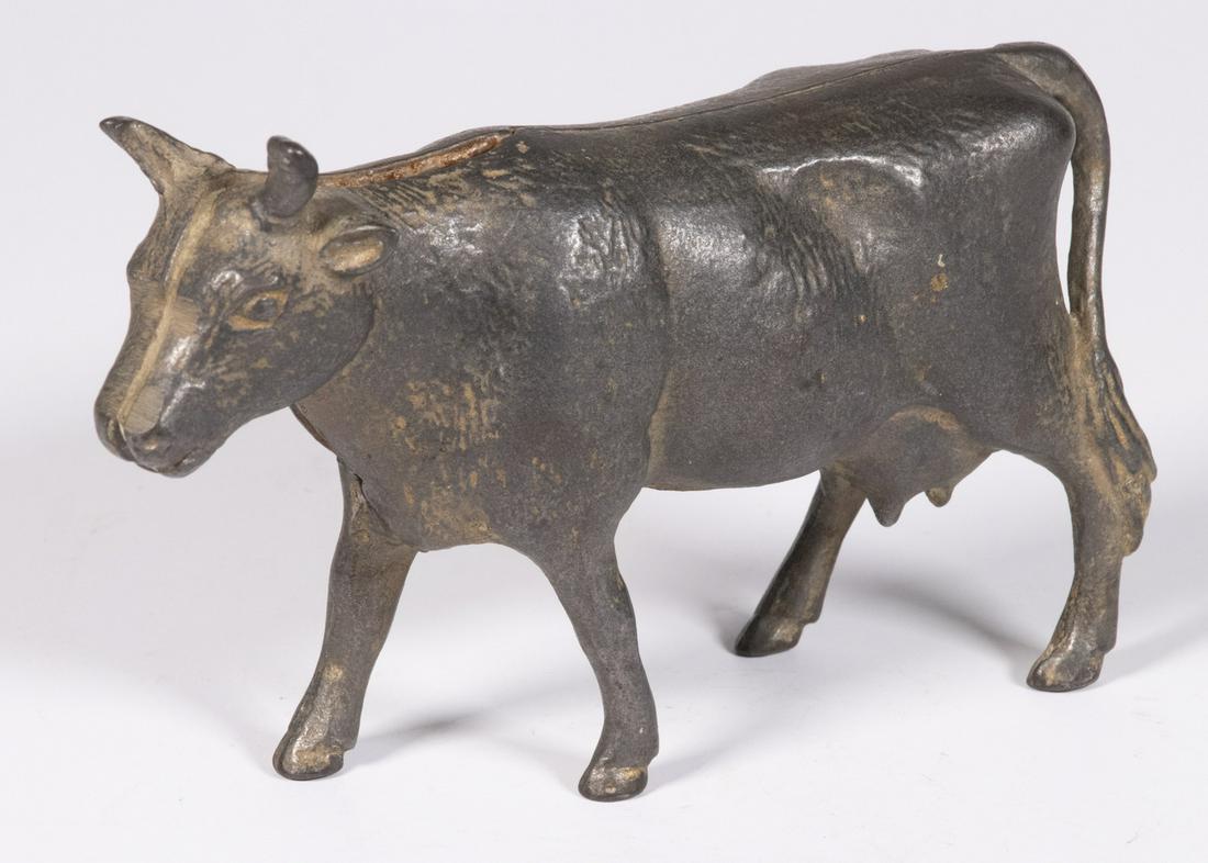 A.C. WILLIAMS COW FORM STILL BANK (1 of 2)