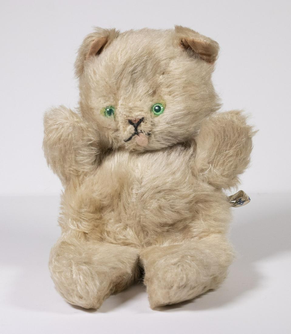 KNICKERBOCKER TOYS CAT (1 of 3)