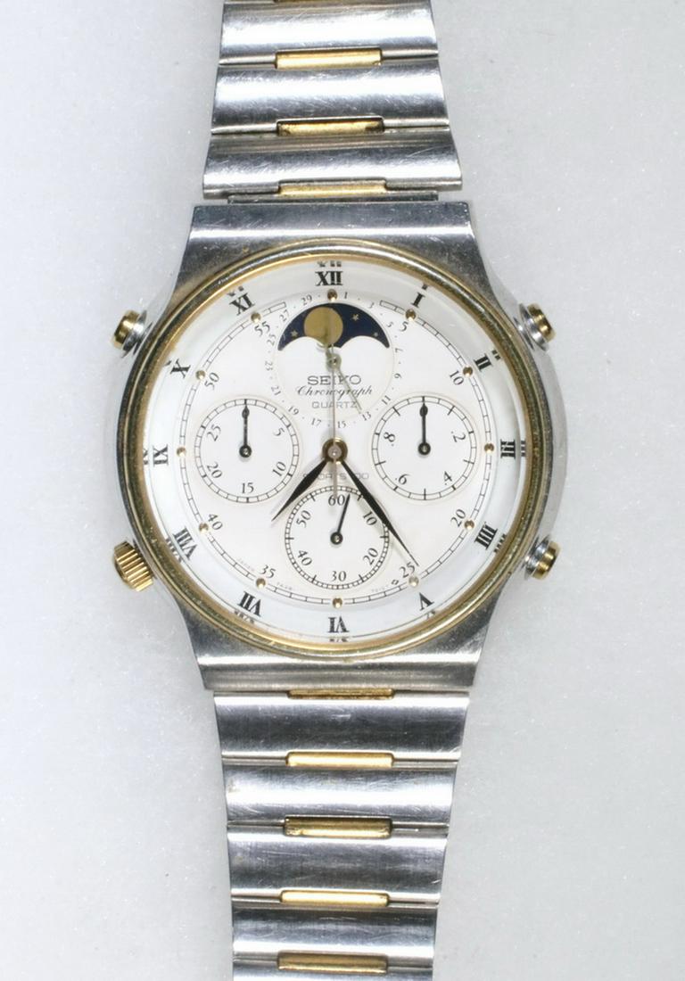 GENT'S WRISTWATCH (1 of 2)