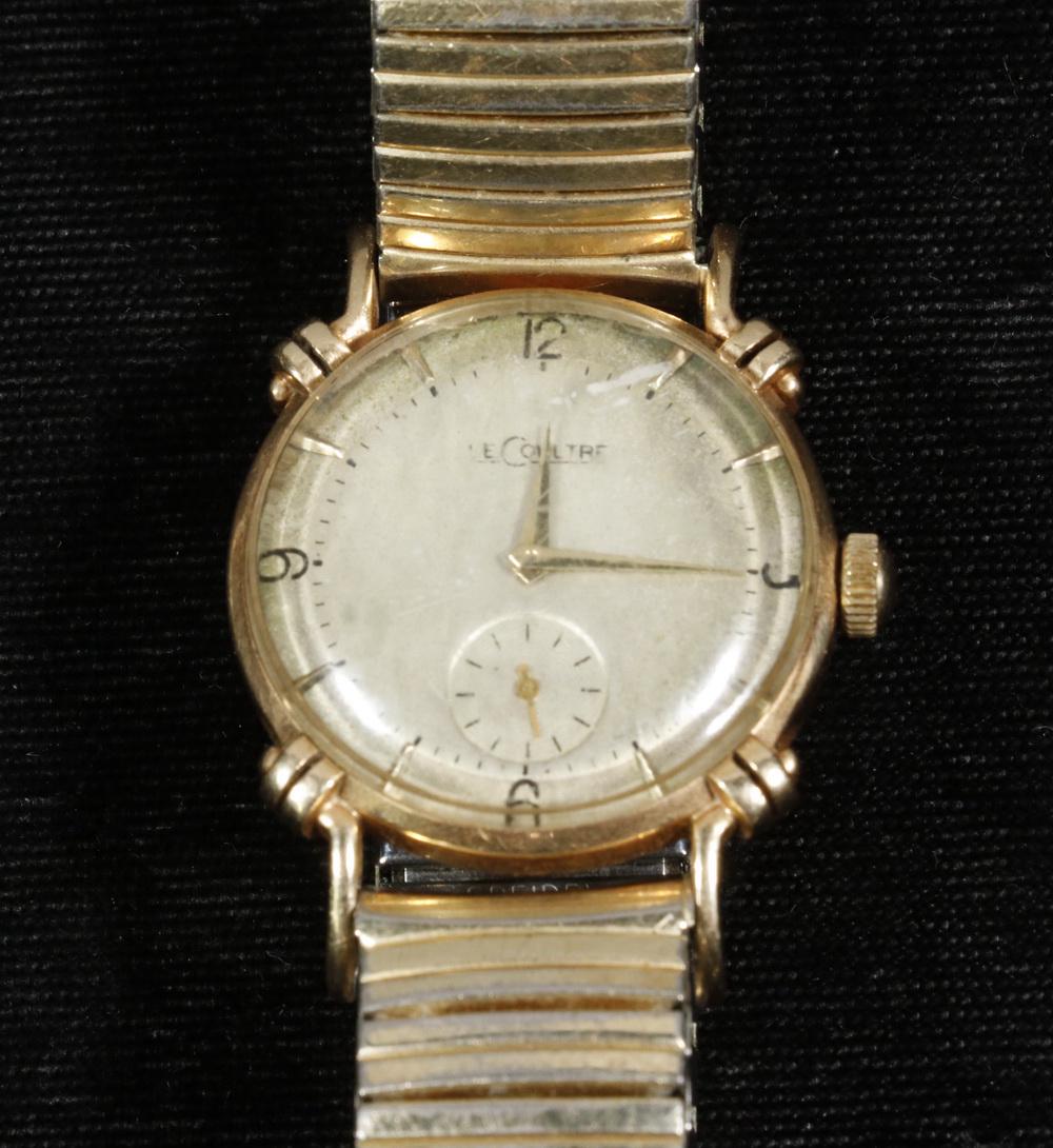 MEN'S WRISTWATCH (1 of 2)