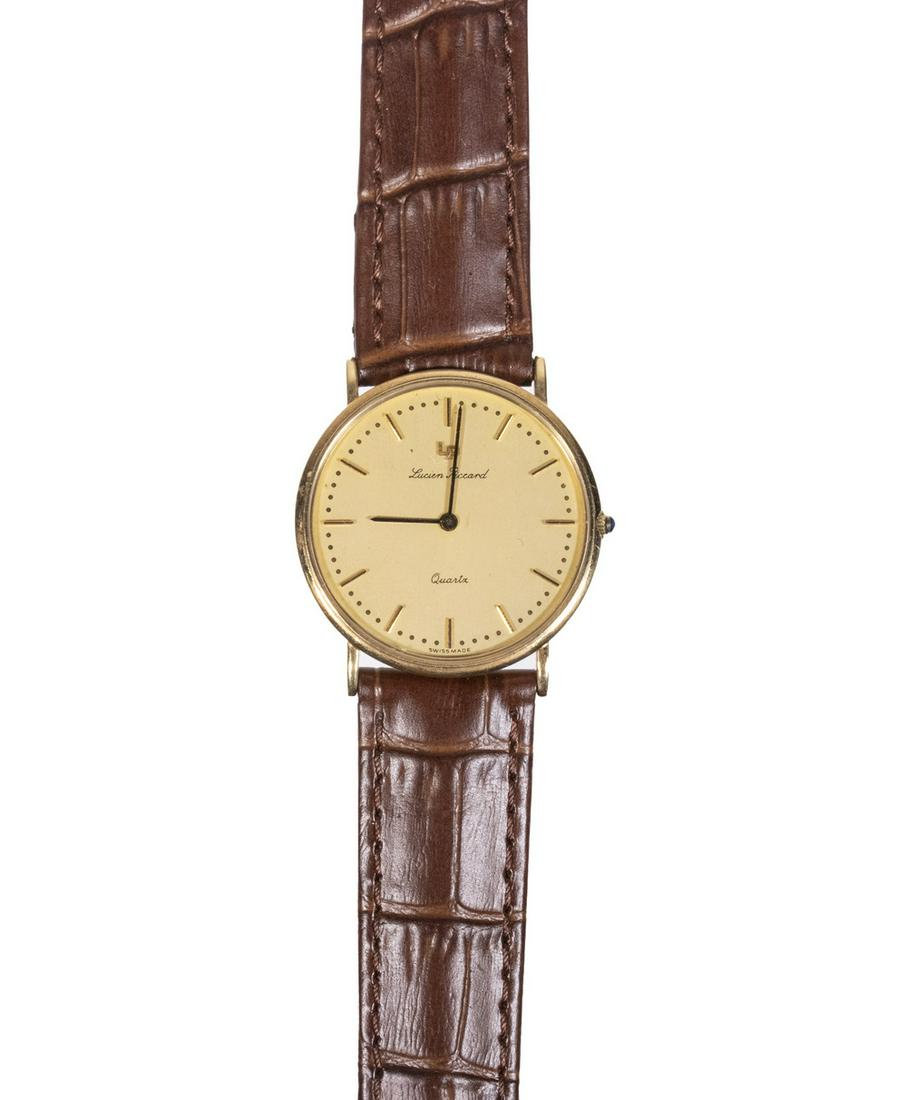 MEN'S WRISTWATCH (1 of 3)