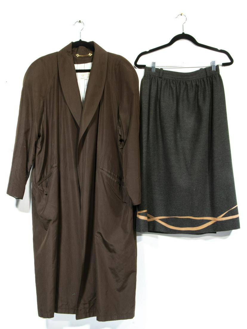 (2) GARMENTS BY GUCCI OF ITALY (1 of 3)