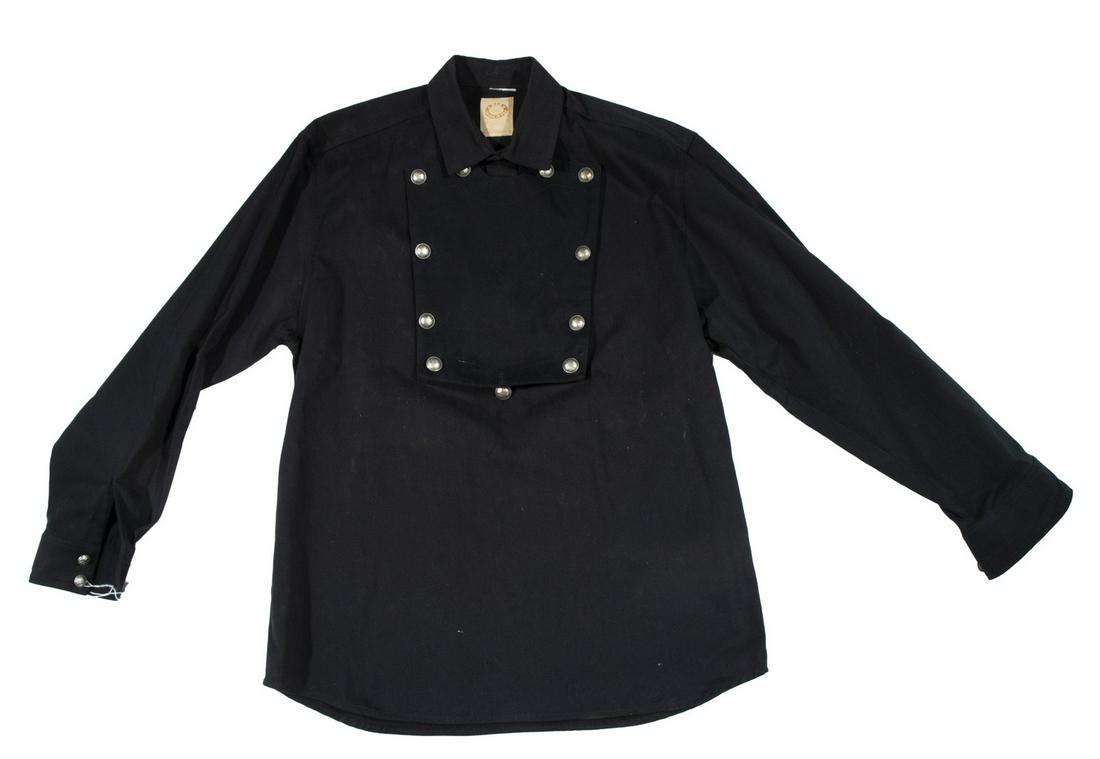 MID 20TH C. COWBOY SHIRT (1 of 2)