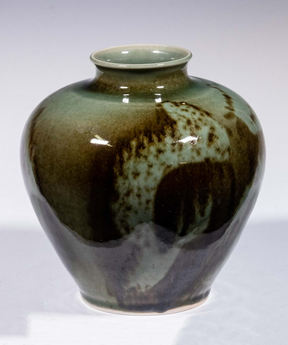 BROTHER THOMAS BEZANSON (CANADA/VT, 1929-2007) ART (1 of 2)