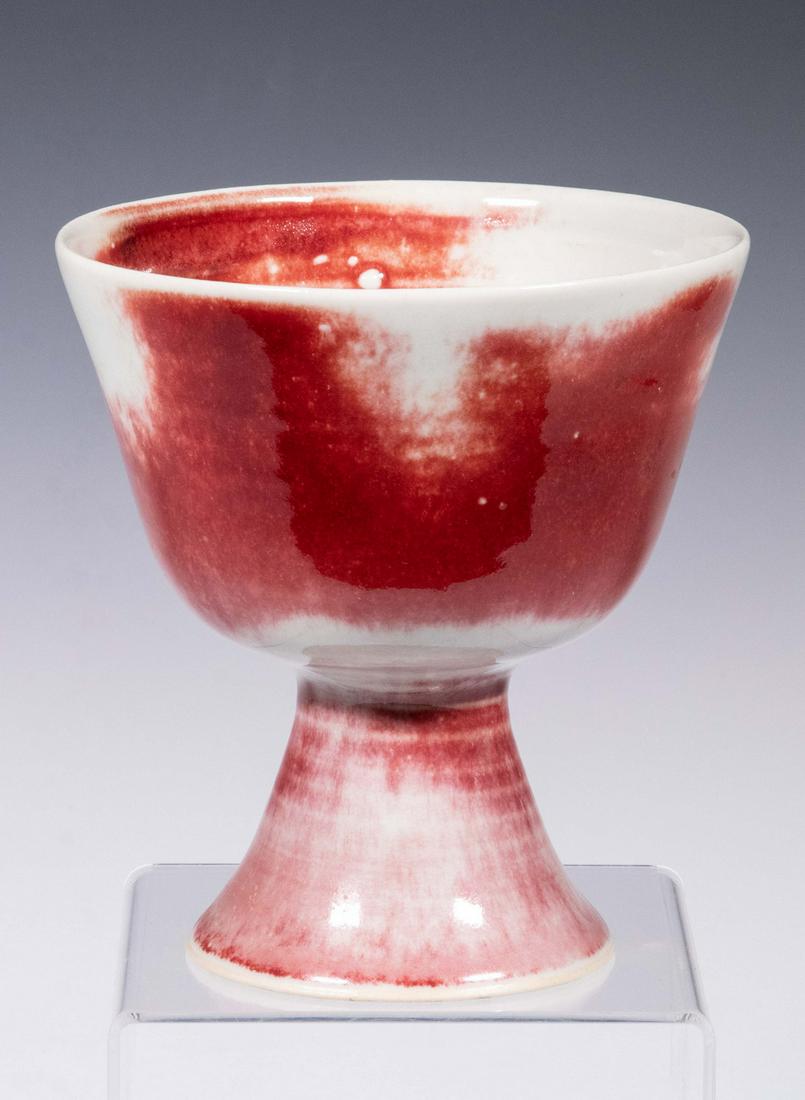 BROTHER THOMAS BEZANSON (CANADA/VT, 1929-2007) ART (1 of 3)