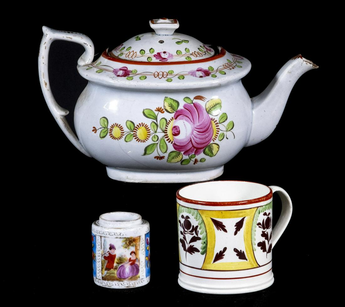 EARLY ENGLISH PORCELAIN (1 of 1)