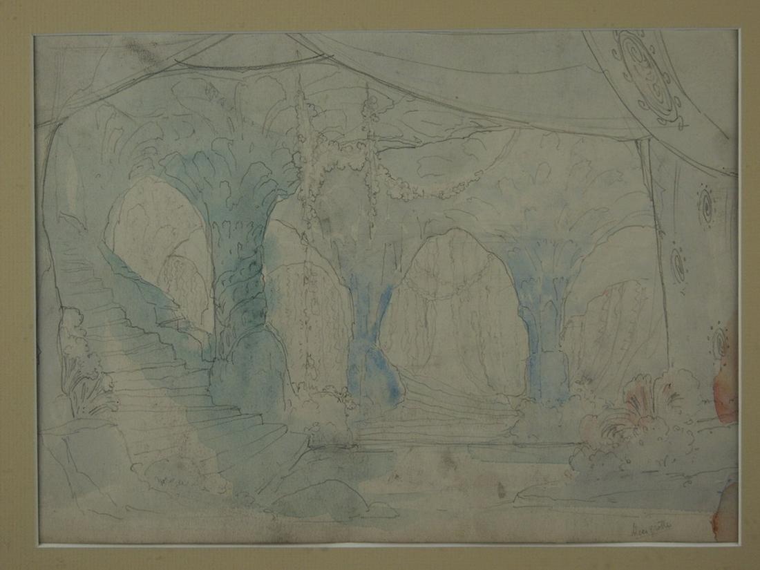 ANTHONY THIEME (MA, 1888-1954) (1 of 1)