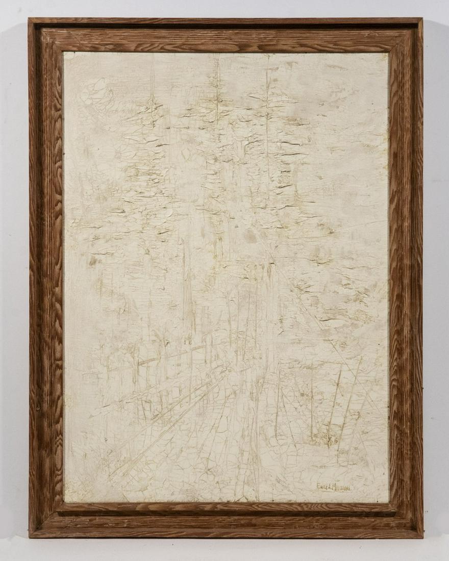 EMILY MARSHALL (US, 20TH C.) (1 of 5)