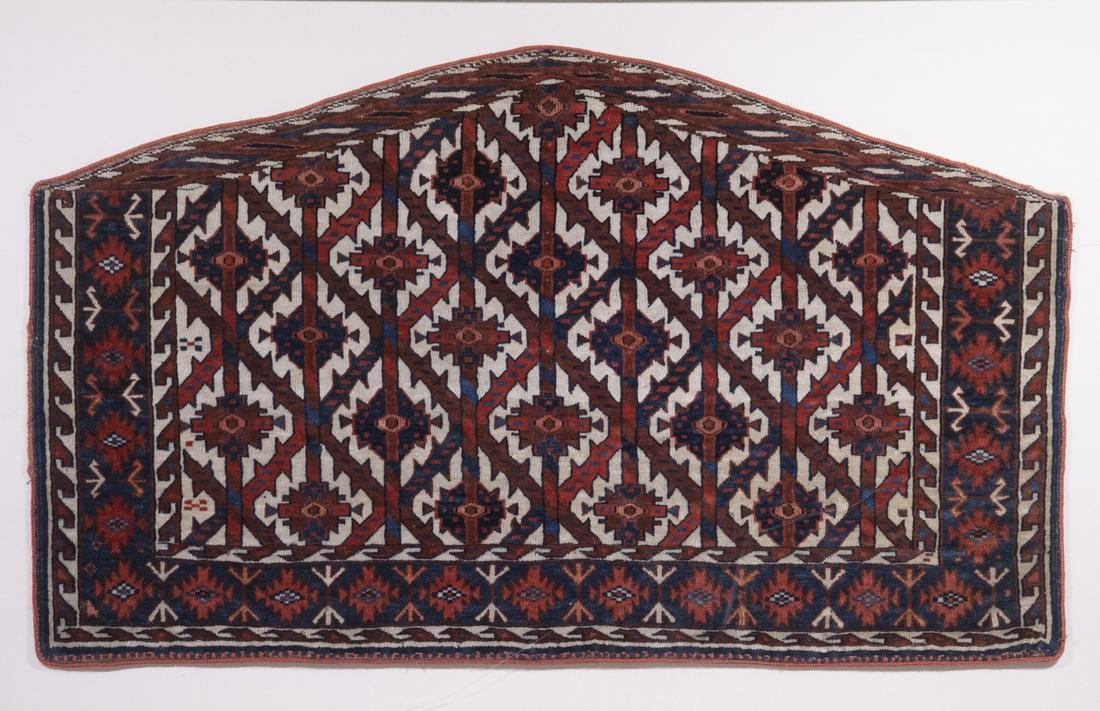 TURKMEN ASMALYK (1 of 3)