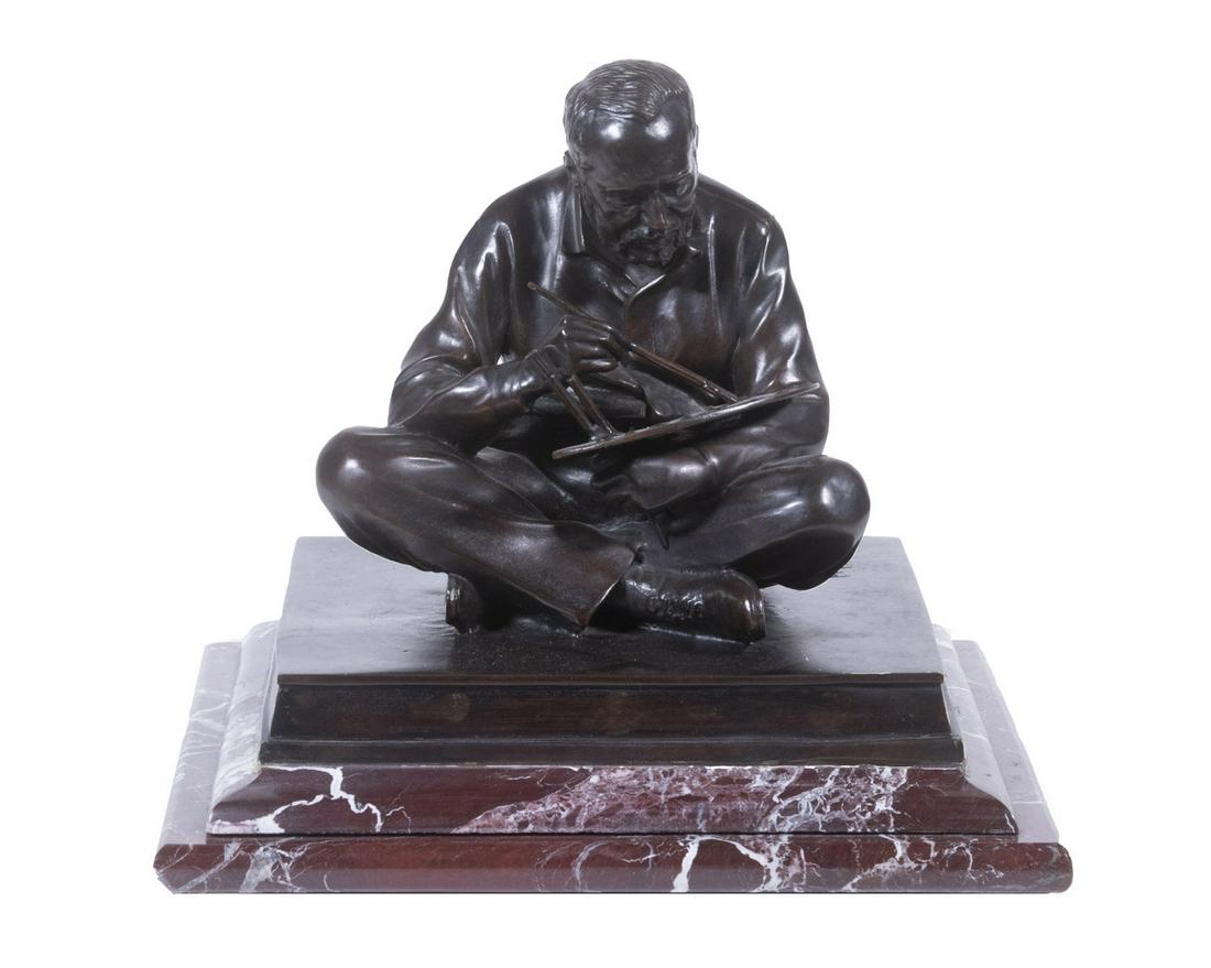 SAMUEL ALOYSIUS MURRAY (PA, 1844-1916) (1 of 5)