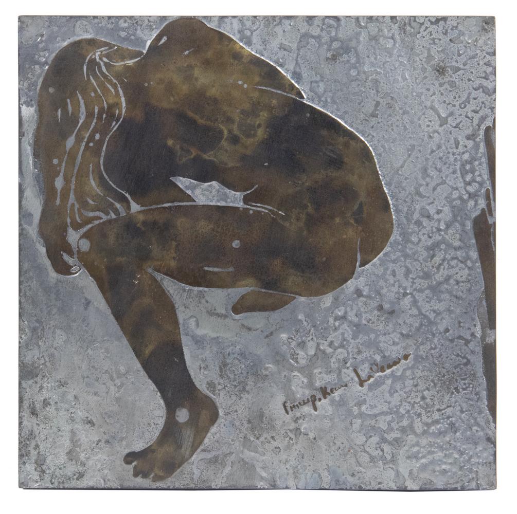 PHILIP & KELVIN LAVERNE (NYC, 20TH-21ST C.) (1 of 4)