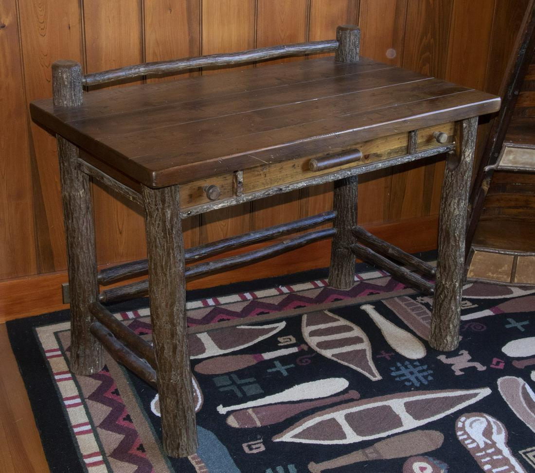 FLAT ROCK DESK (1 of 1)