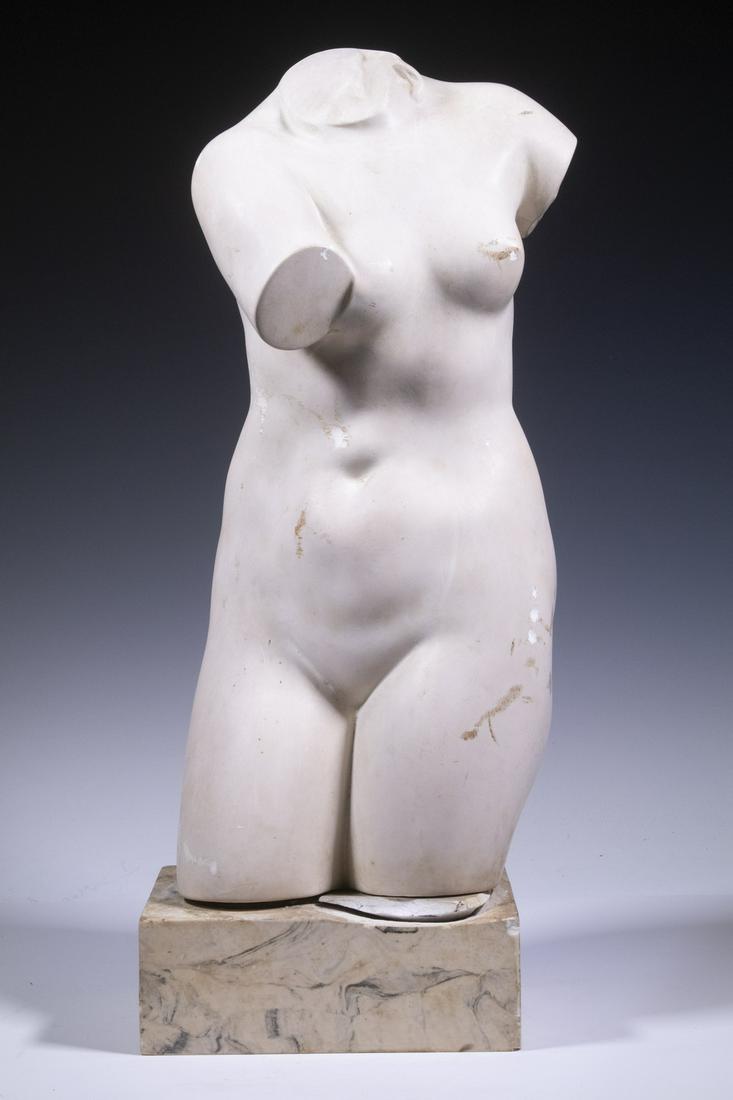 ALVA STUDIOS BUST (1 of 4)