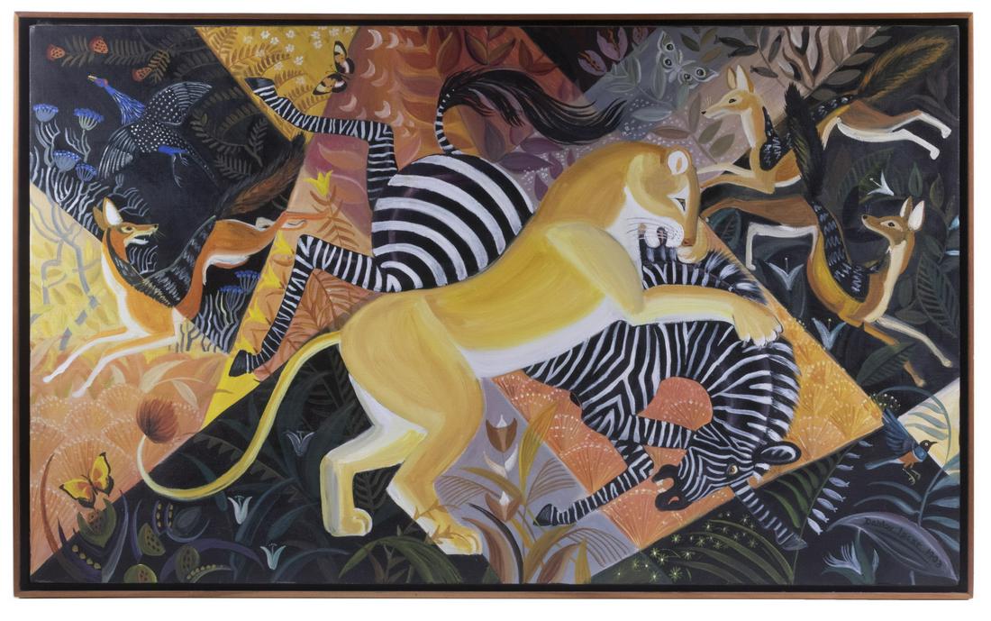 DAHLOV IPCAR (ME/VT, 1917-2017) (1 of 5)