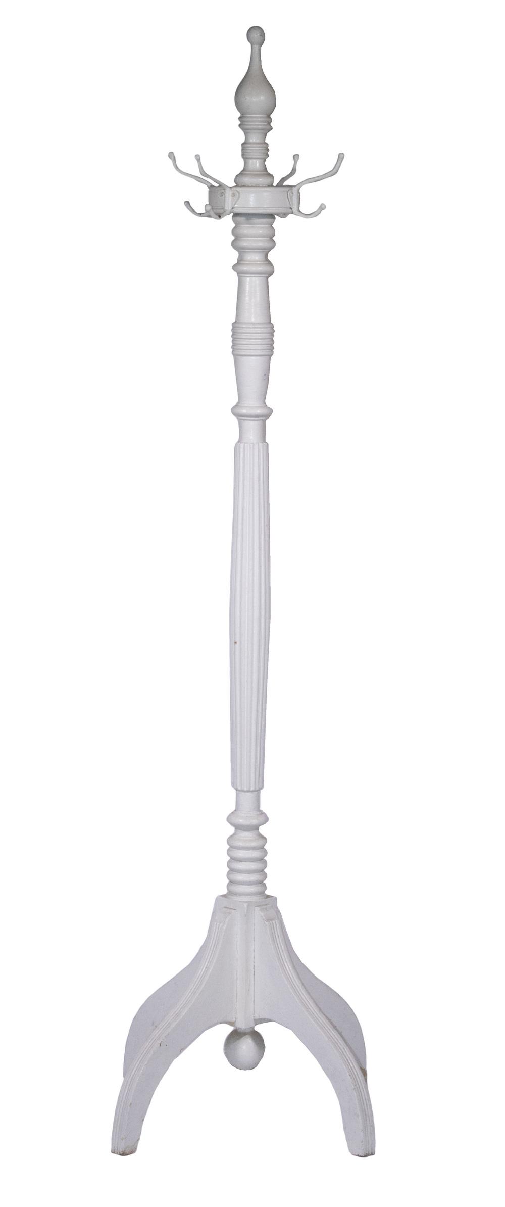 PAINTED HALL TREE (1 of 1)