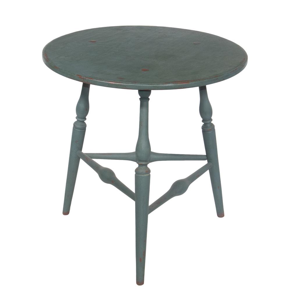 HOFFMAN WOODWARD SIDE TABLE (1 of 3)