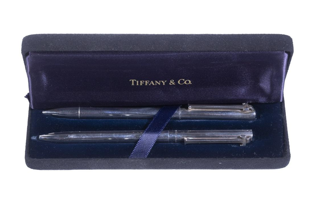 Tiffany & Co Collectibles for Sale at Auction