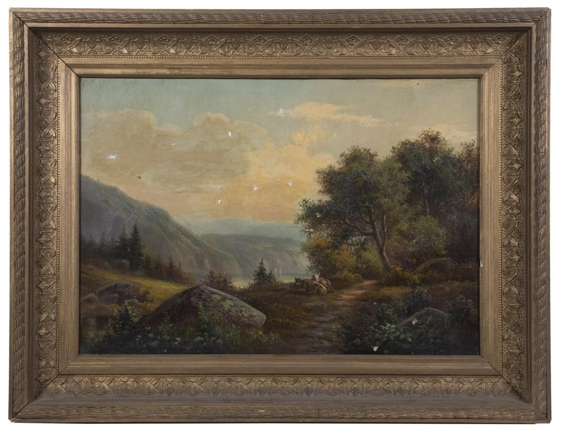 HUDSON VALLEY SCHOOL (1 of 3)